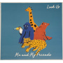 Me and My Friends - Look Up