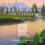 Ohlsson, Garrick | Grand Teton Music Festival Orch - The Complete Beethoven Piano Concertos