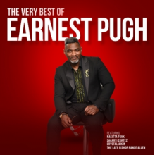 Pugh, Earnest - Very Best of Earnest Pugh