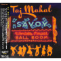 Mahal, Taj - Savoy