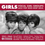 V/A - Girls. Vocal Girl Groups. Jazz Pop Doo-Wop Soul 19