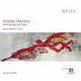 Bellheim, Markus - Andras Hamary: 24 Preludes For Piano (+ Bonus Dvd)