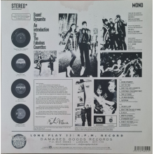 Courettes - Boom! Dynamite (an Introduction To the Courettes)