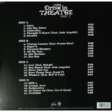 Curren$Y - Drive In Theatre Part 2