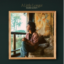 Leavy, Elise - A Little Longer