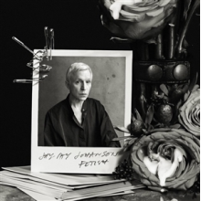 Johanson, Jay-Jay - Fetish