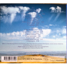 Lenorman, Gerard - Nostalgies