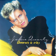 Quartz, Jakie - Amour a Vie