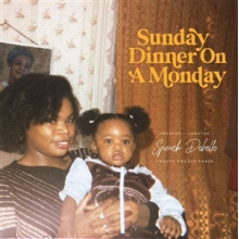 Speech Debelle - Sunday Dinner On a Monday
