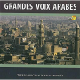 V/A - Les Grandes Voix Arabes