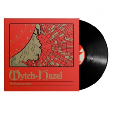Wytch Hazel - Iv: Sacrement