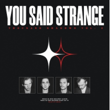 You Said Strange - Thousand Shadows Vol.2