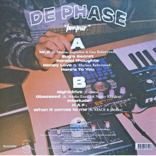 De Phase - Bonjour