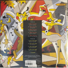 Debut De Soiree - La Vie De Folie