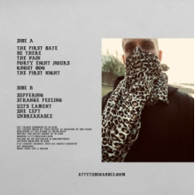 DJ Cam - Westside Gun Soul