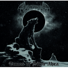 Grafvitnir - Tunes of Sitra Ahra