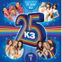 K3 - Grootste Hits Van 25 Jaar K3 Vol. 1