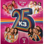 K3 - Grootste Hits Van 25 Jaar K3 Vol. 2