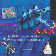 Schmoelling, Johannes - Zoo of Tranquility