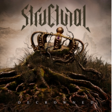 Structural - Decrowned