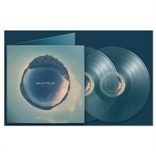 Solar Fields - Random Friday