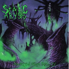 Static Abyss - Aborted From Reality