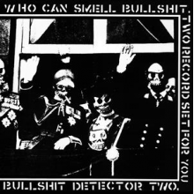 V/A - Bullshit Detector Two