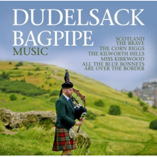 V/A - Dudelsack / Bagpipe Music
