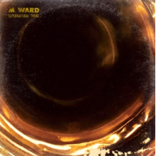 Ward, M. - Supernatural Thing