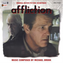 Brook, Michael - Affliction