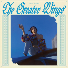 Byrne, Julie - Greater Wings