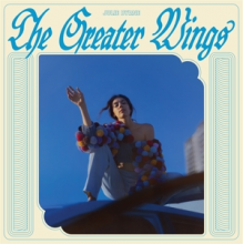 Byrne, Julie - Greater Wings