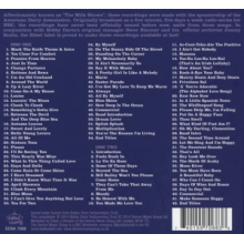 Darin, Bobby - Milk Shows