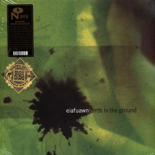 Eiafuawn - Birds In the Ground