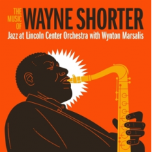 Jazz At the Lincoln Center Orchestra W. Wynton Mar - Music of Wayne Shorter