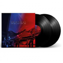 Kraftwerk - Tribal Gathering