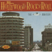 V/A - More Hollywood Rock'n'roll