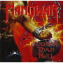 Manowar - Louder Than Hell
