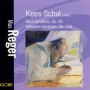 Scherzer, Blomstedt, Sd - Bach Variations & Teleman