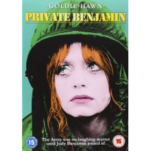 Movie - Private Benjamin