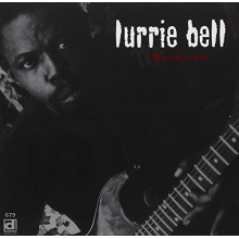 Bell, Lurrie - Mercurial Son
