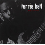 Bell, Lurrie - Mercurial Son
