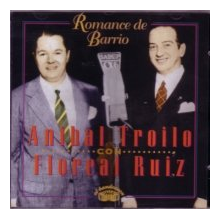 Troilo, Anibal - Romance De Barrio
