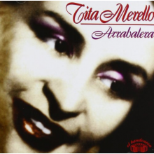 Merello, Tita - Arrabalera
