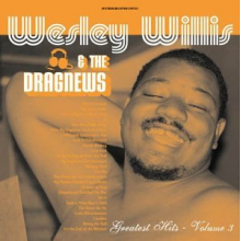 Willis, Wesley - Greatest Hits 3