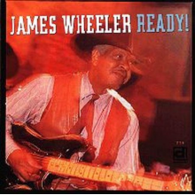 Wheeler, James - Ready
