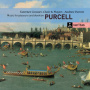 Purcell, H. - Music For Pleasure & Devo