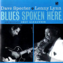 Specter, Dave - Blues Spoken Here
