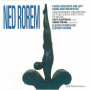 Rorem, Ned - Piano Concerto For Left Hand and Orchestra