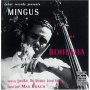Mingus, Charles - Mingus At the Bohemian